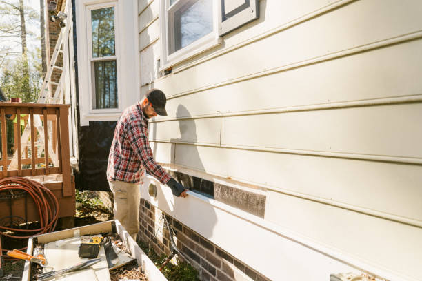 Trusted Emergency Siding Repair service in Northbrook, IL - Creative Siding